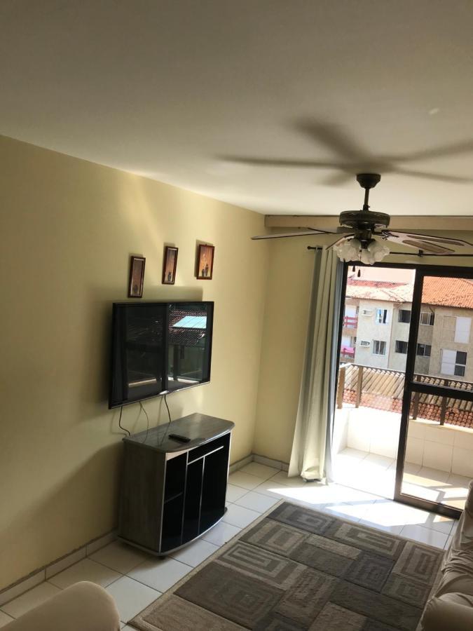 Edificio Piemontes - A 200 Metros Da Praia Grande Ubatuba Sp Εξωτερικό φωτογραφία
