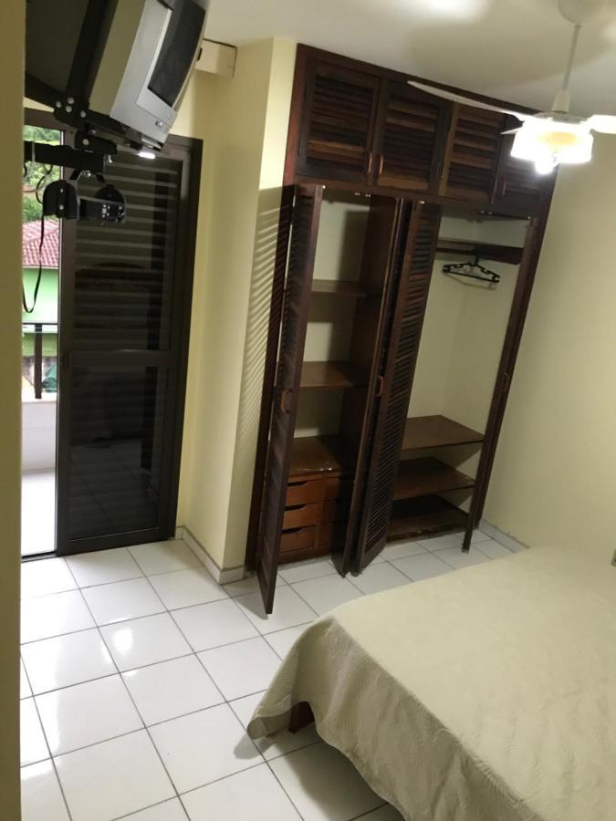 Edificio Piemontes - A 200 Metros Da Praia Grande Ubatuba Sp Εξωτερικό φωτογραφία