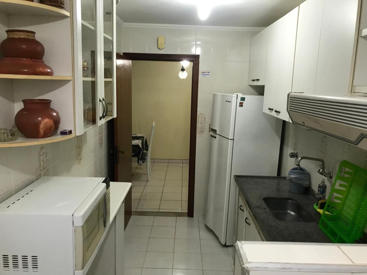 Edificio Piemontes - A 200 Metros Da Praia Grande Ubatuba Sp Εξωτερικό φωτογραφία